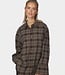 Dita Flannel Check Shirt