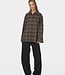 Dita Flannel Check Shirt