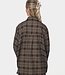 Dita Flannel Check Shirt