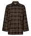 Dita Flannel Check Shirt
