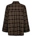 Dita Flannel Check Shirt