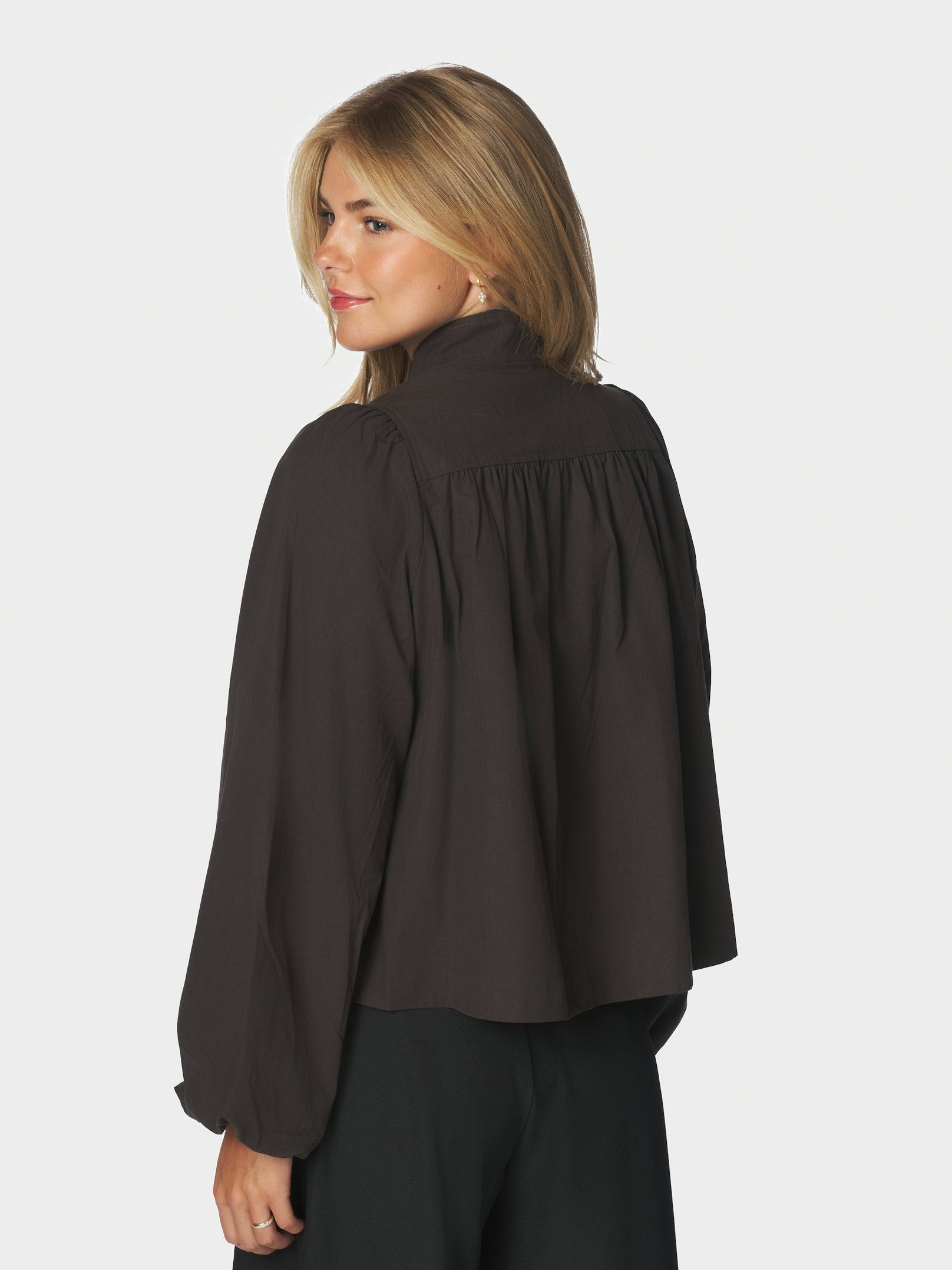 Tirsa Twill Jacket
