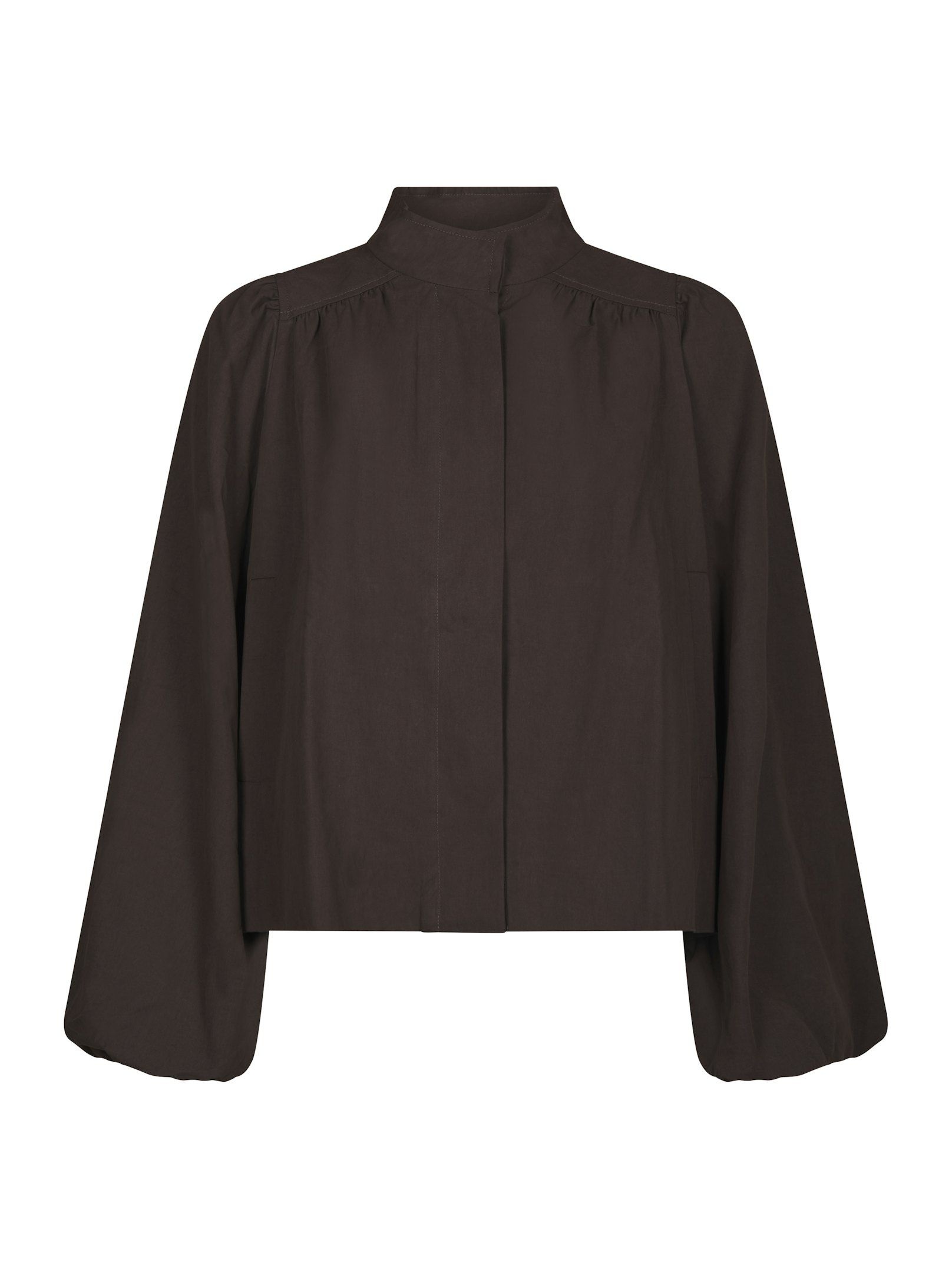 Tirsa Twill Jacket