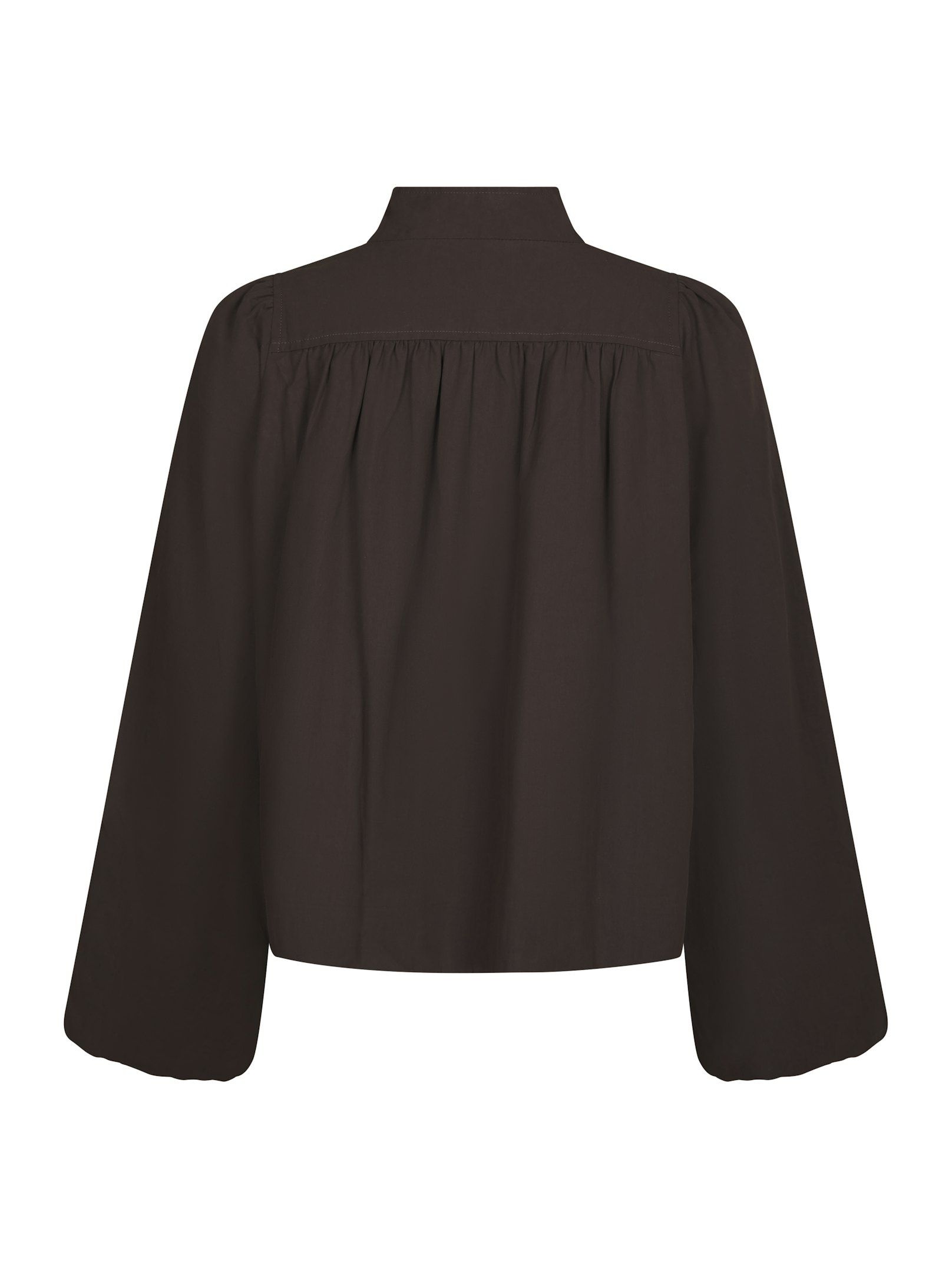 Tirsa Twill Jacket