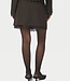 Brigitte Structure Lace Skirt