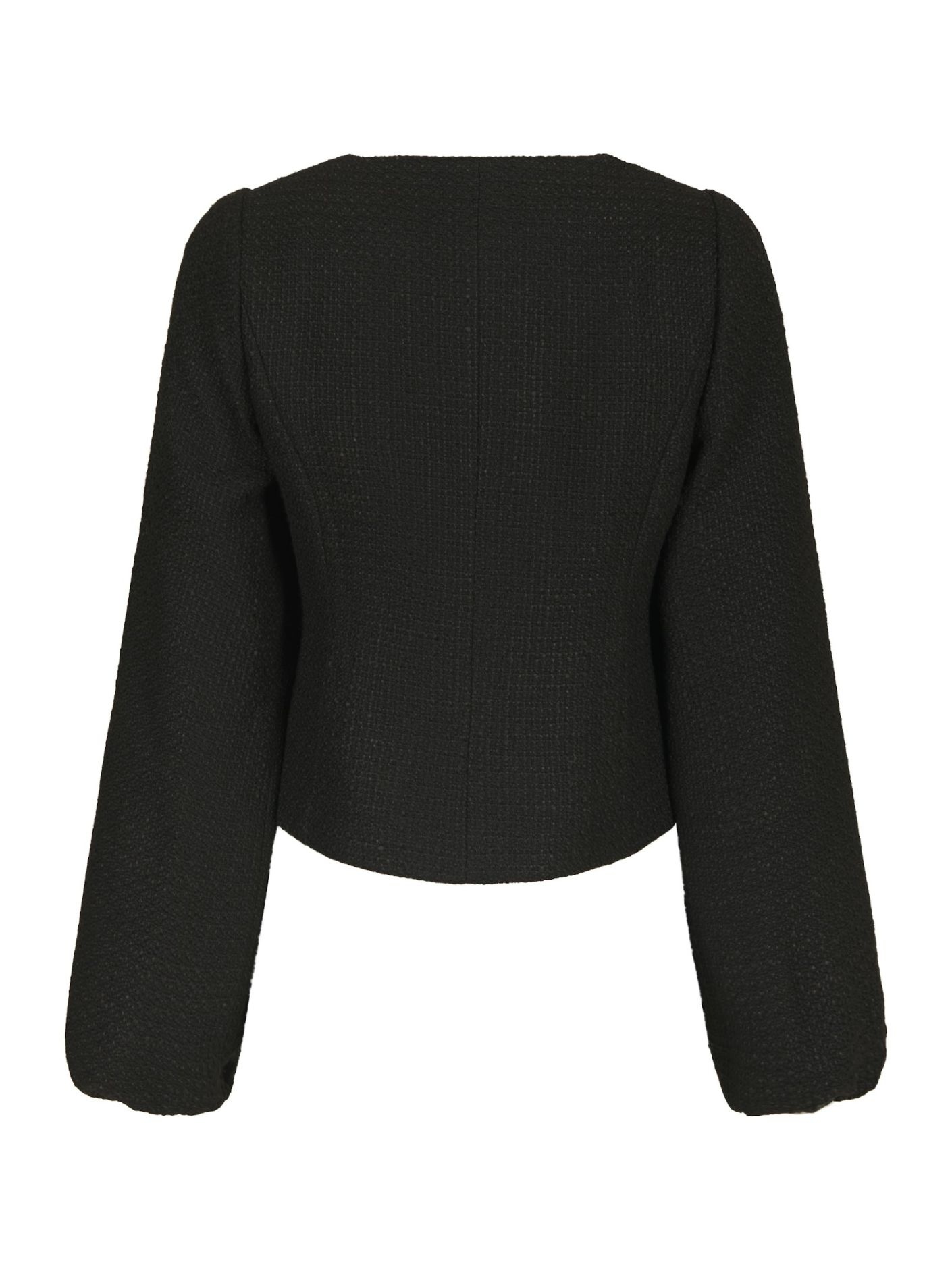 Junette Boucle Jacket