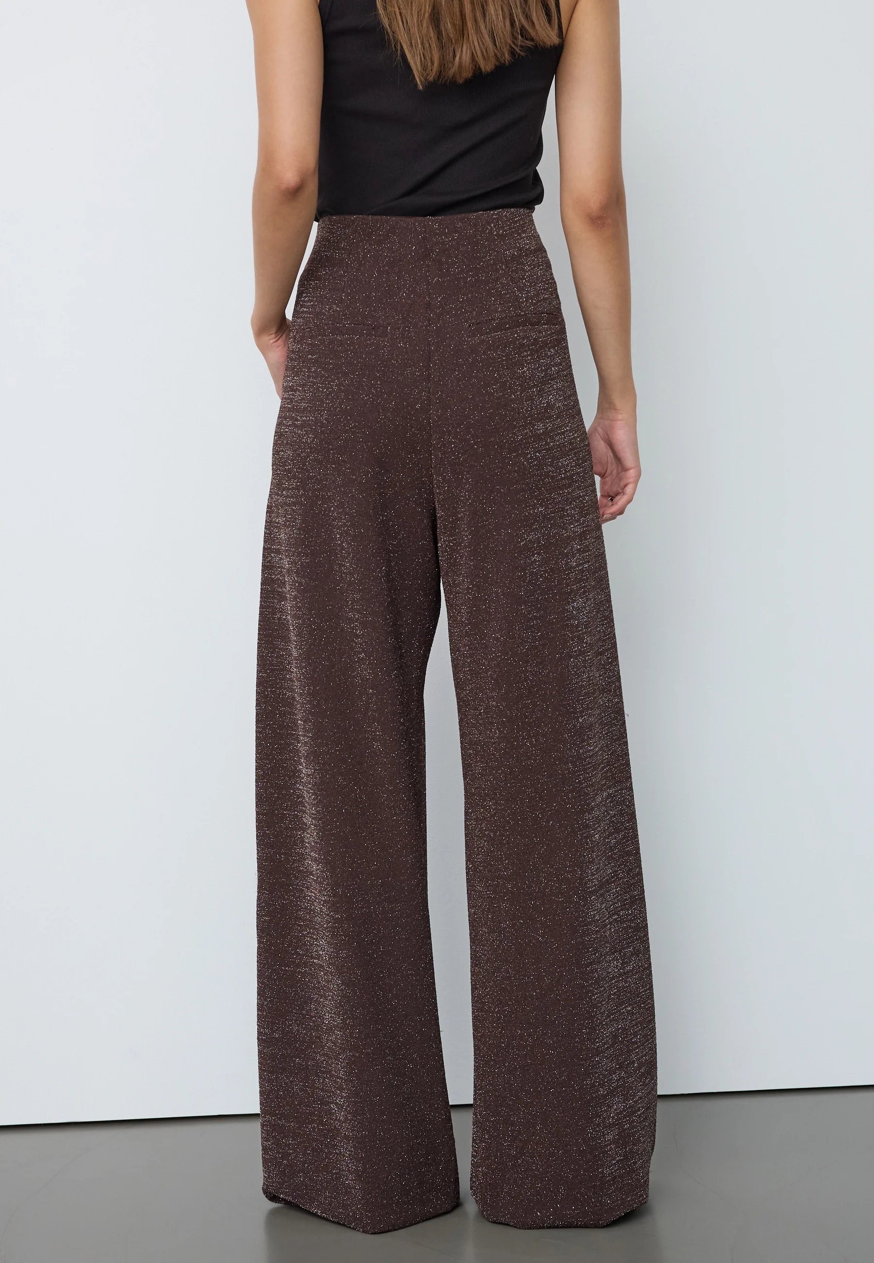 Esti Pleat Pant