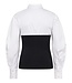 Mercia Poplin Mix Knit