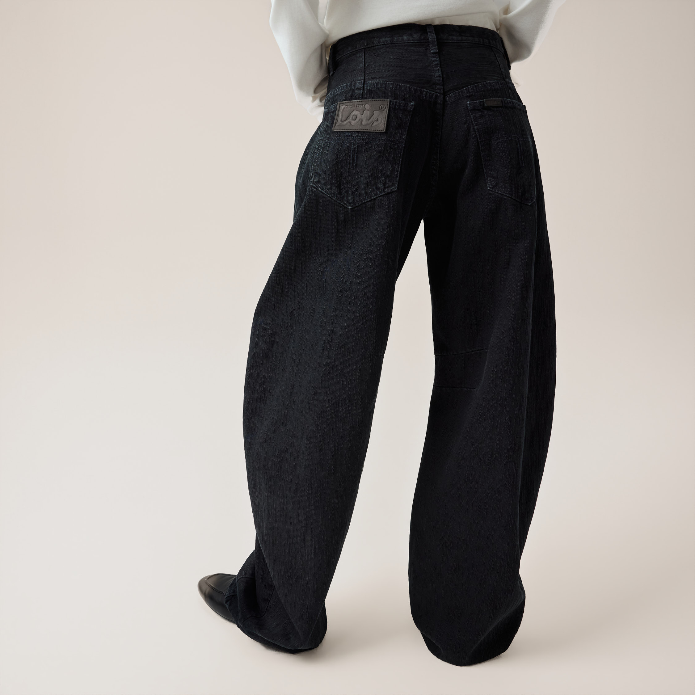 Aliana L jeans