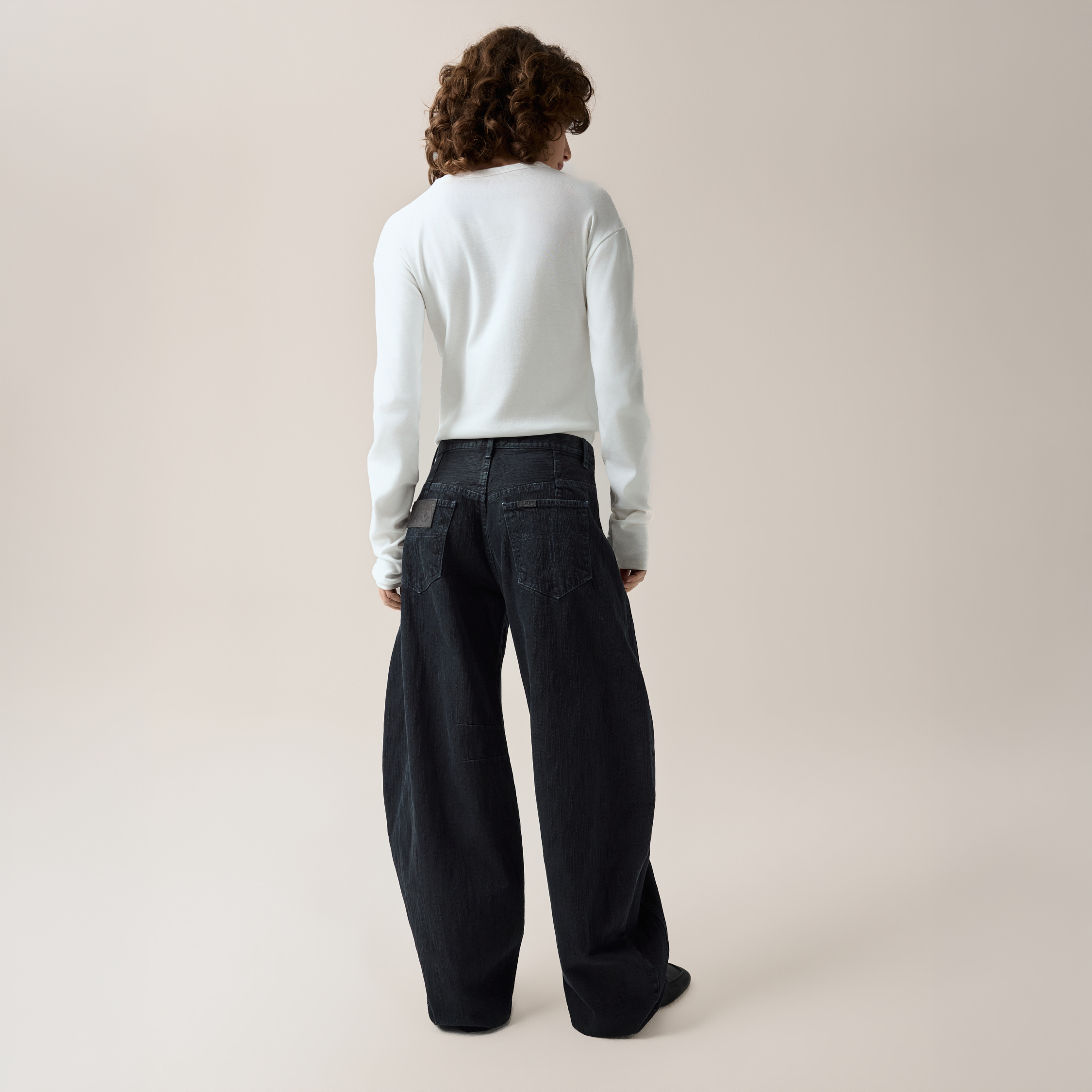 Aliana L jeans