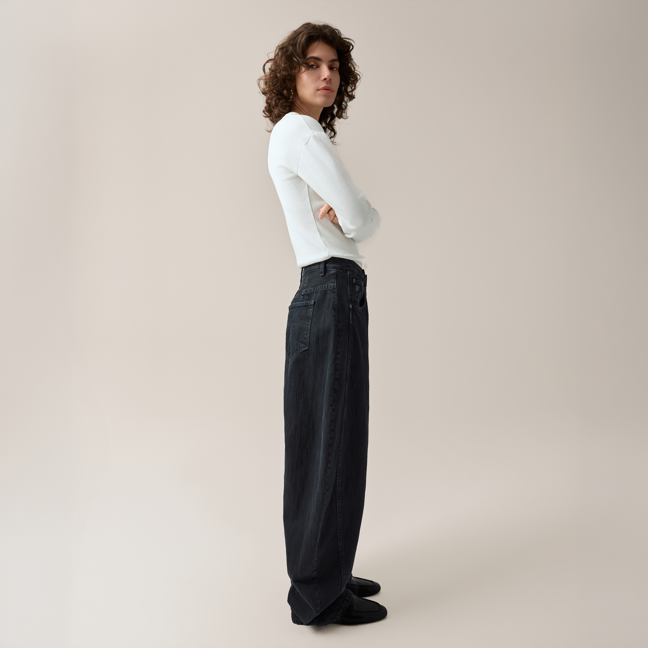 Aliana L jeans