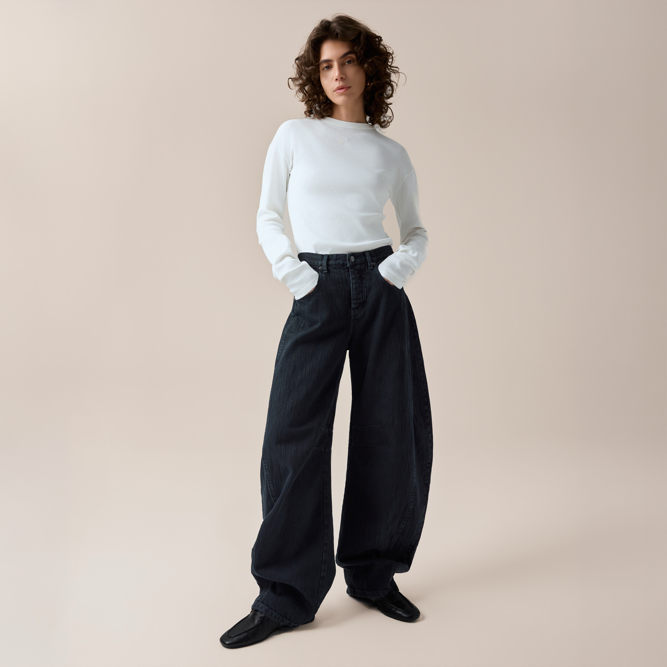 Aliana L jeans