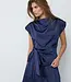 Safira Pleat Top