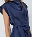 Safira Pleat Top