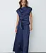 Safira Pleat Top