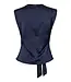 Safira Pleat Top