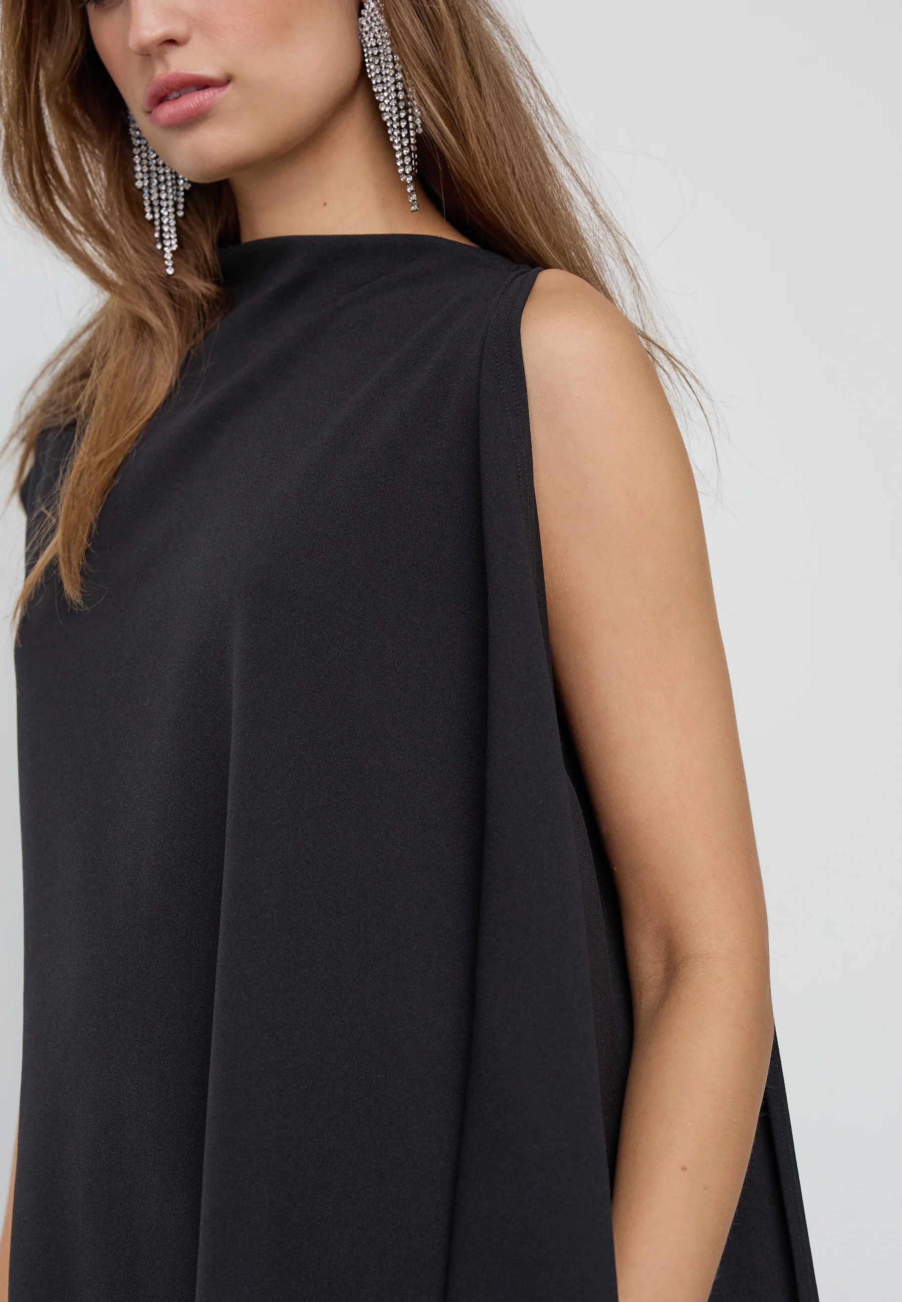 Falcon Drape Top