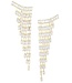 Lange oorstekers Gatsby