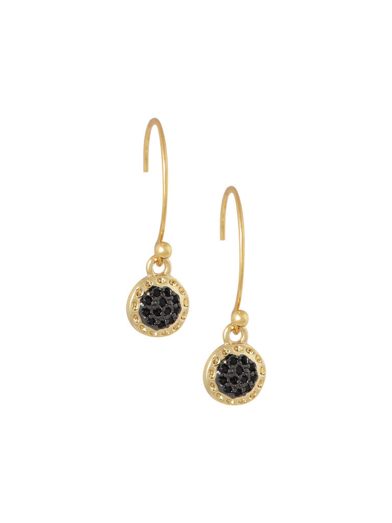 Ellen Beekmans Oorbellen sparkle