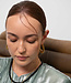 Oorstekers Plissé