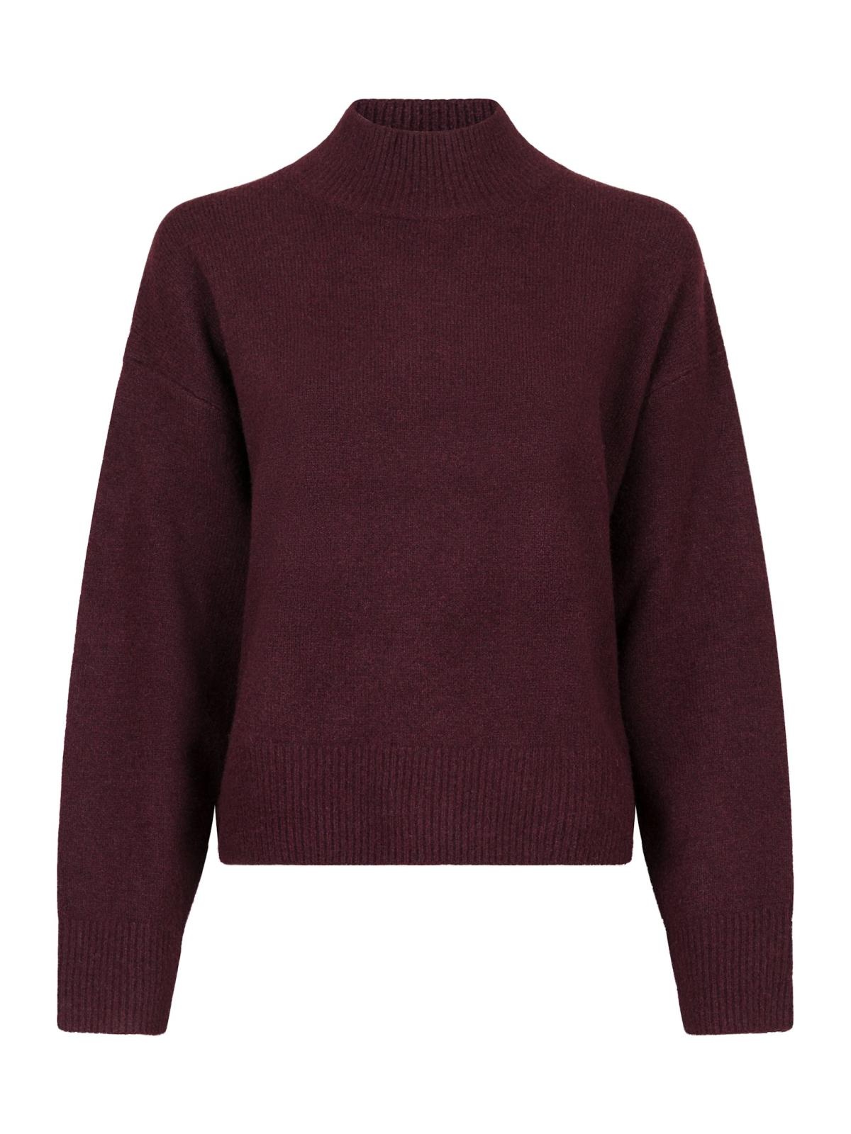 Paulina Knit Pull