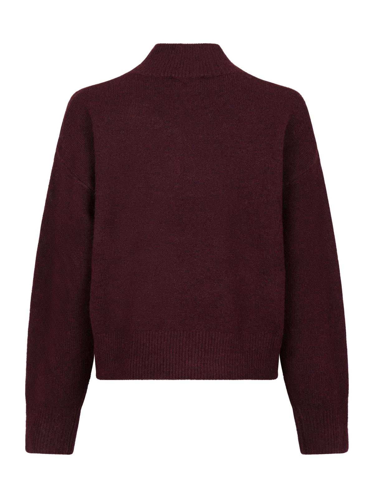 Paulina Knit Pull