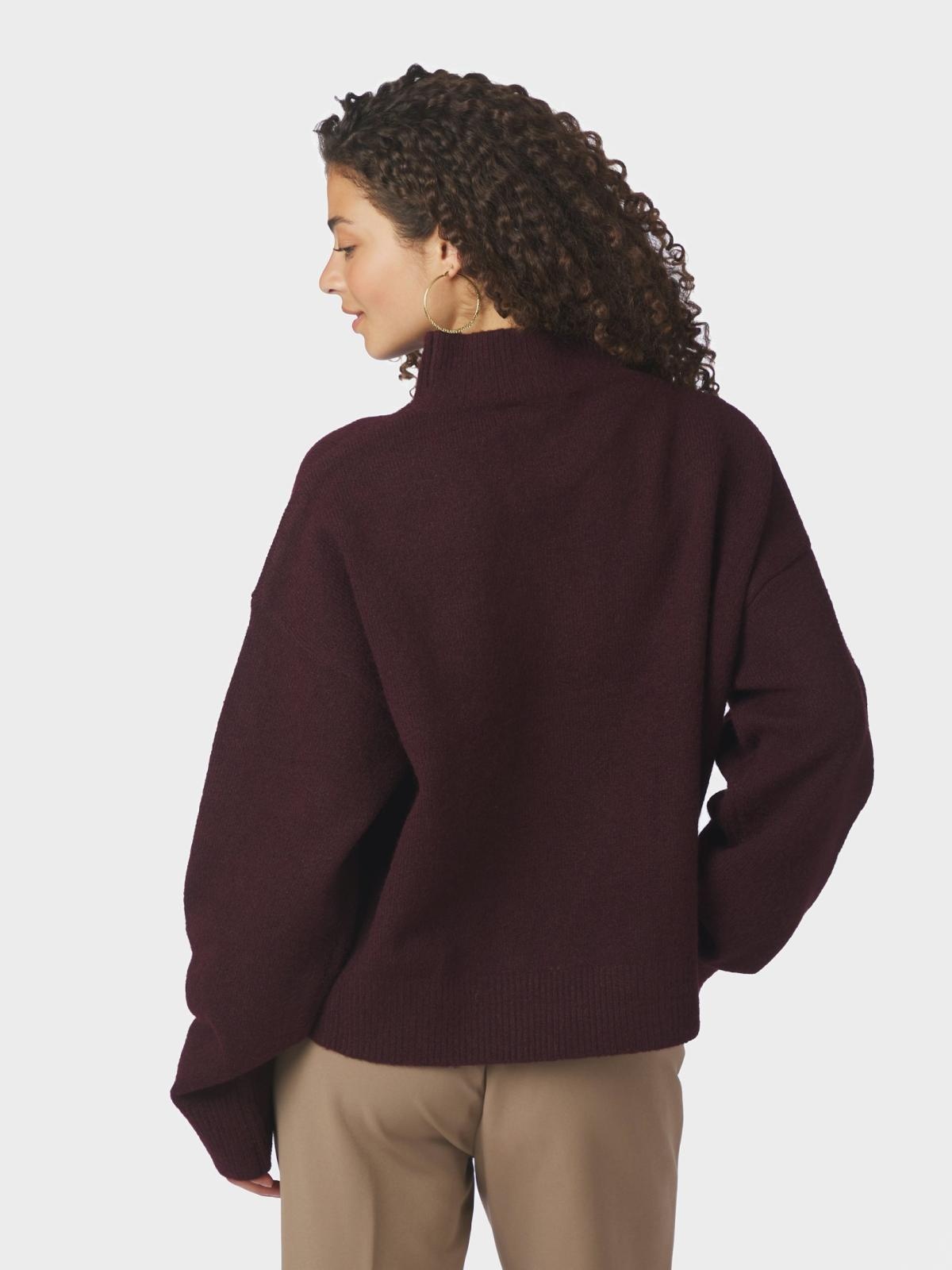 Paulina Knit Pull
