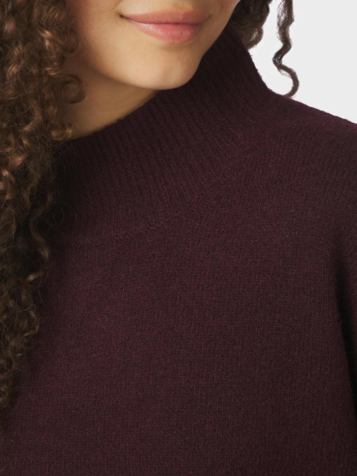 Paulina Knit Pull