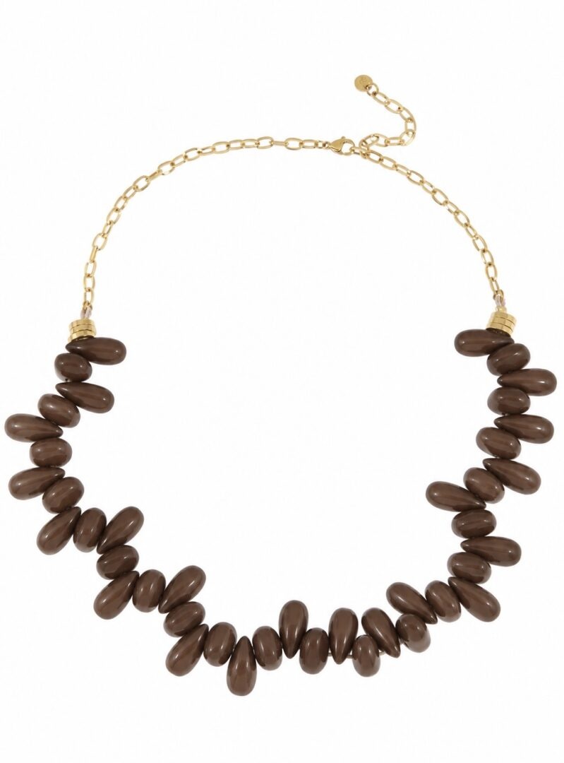 Ellen Beekmans Drops ketting