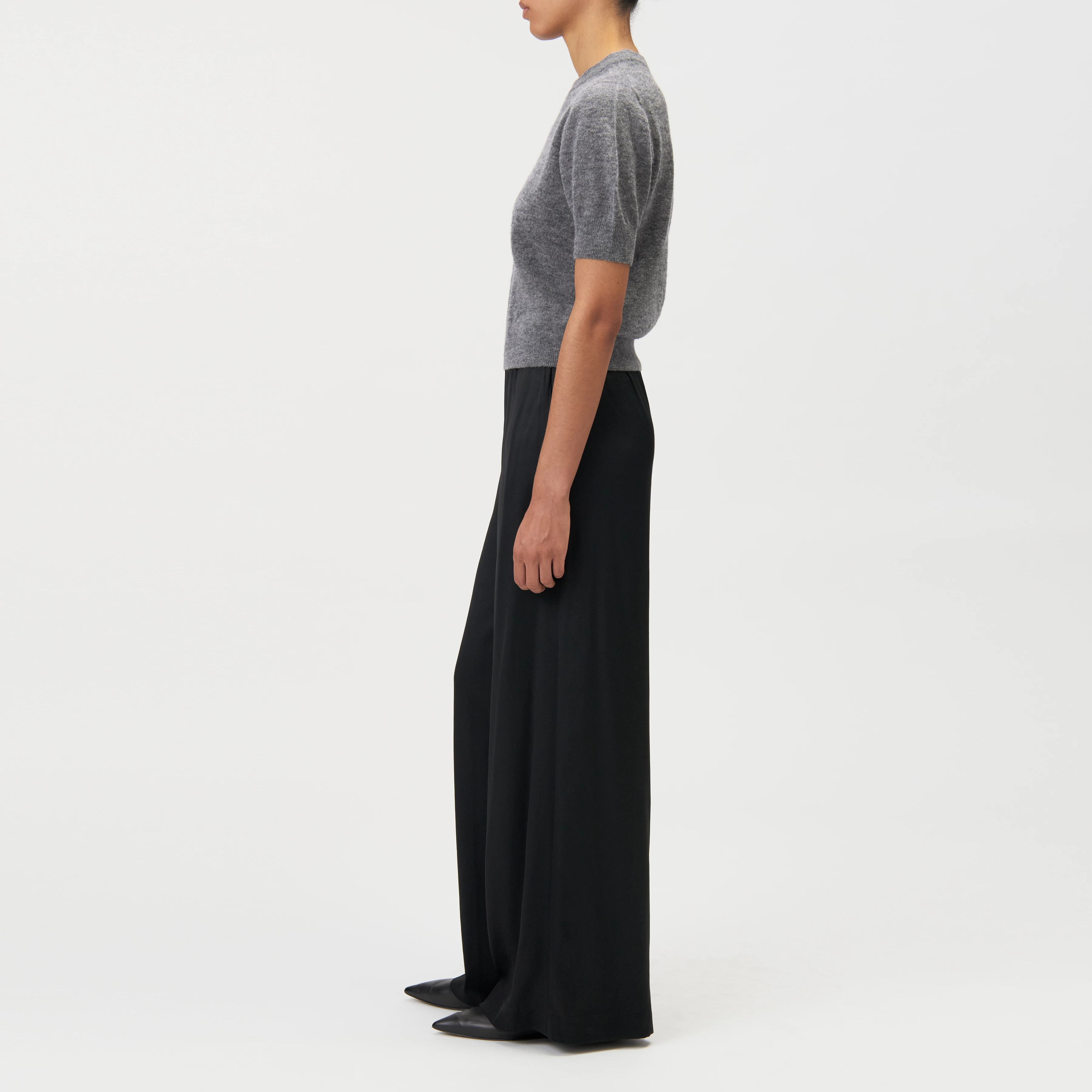 Sanidy top