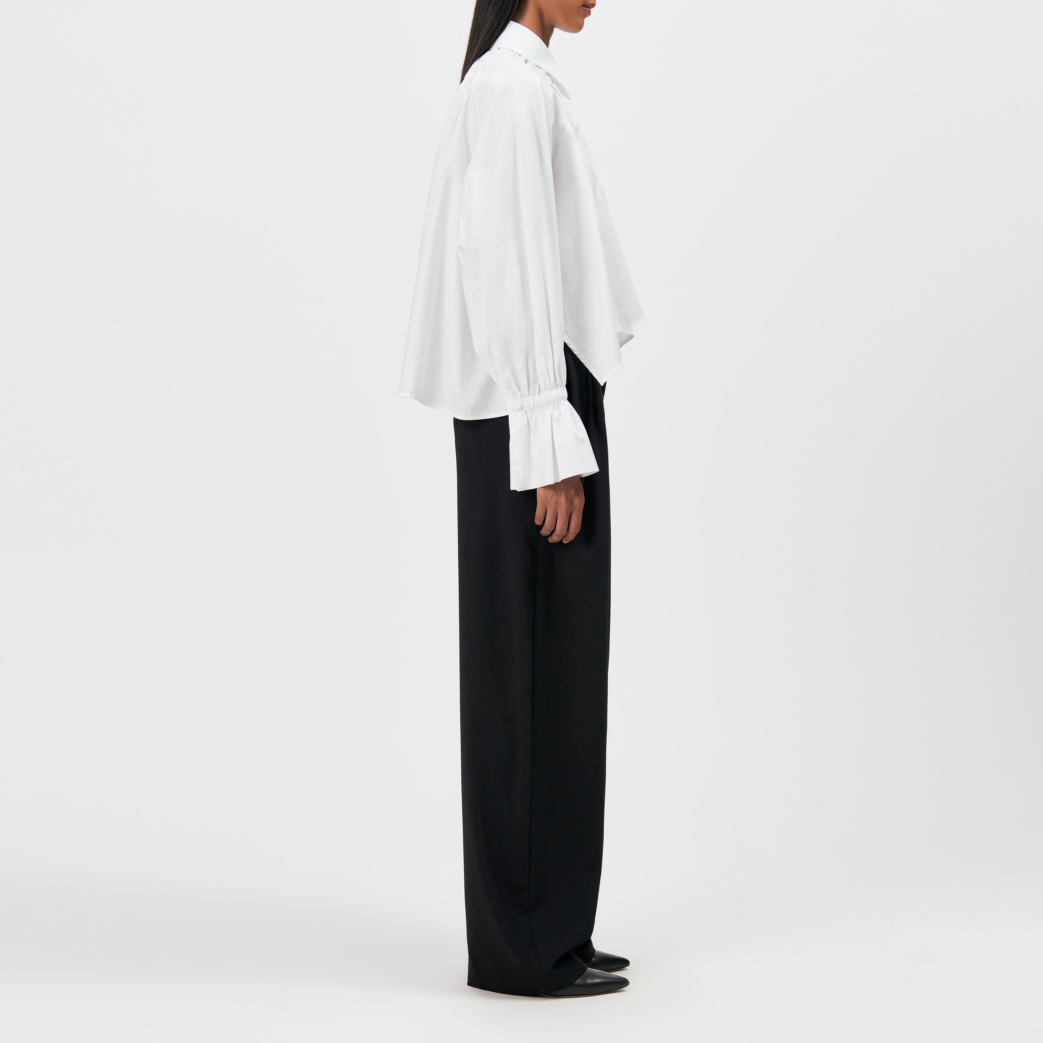 Vaelie blouse