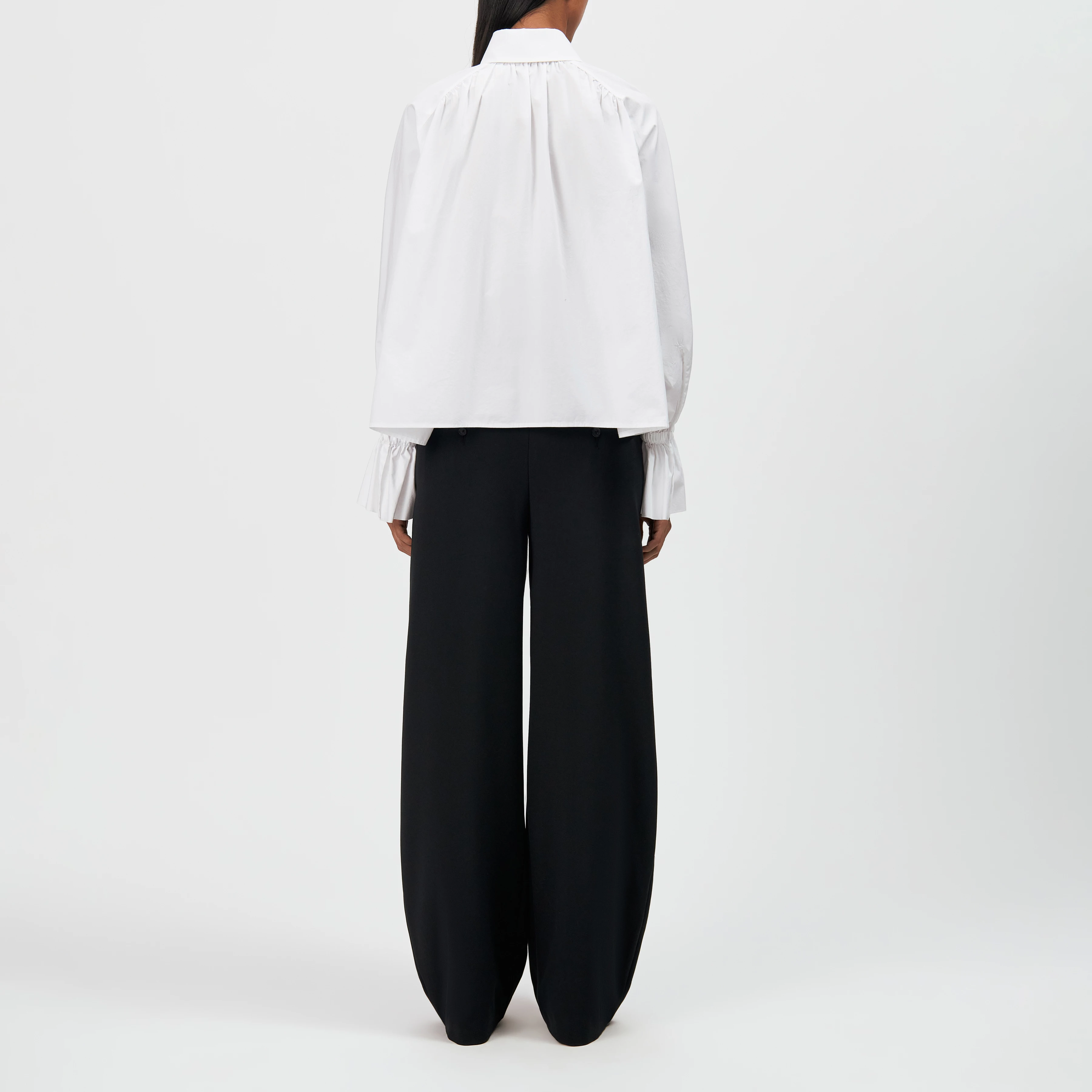 Vaelie blouse