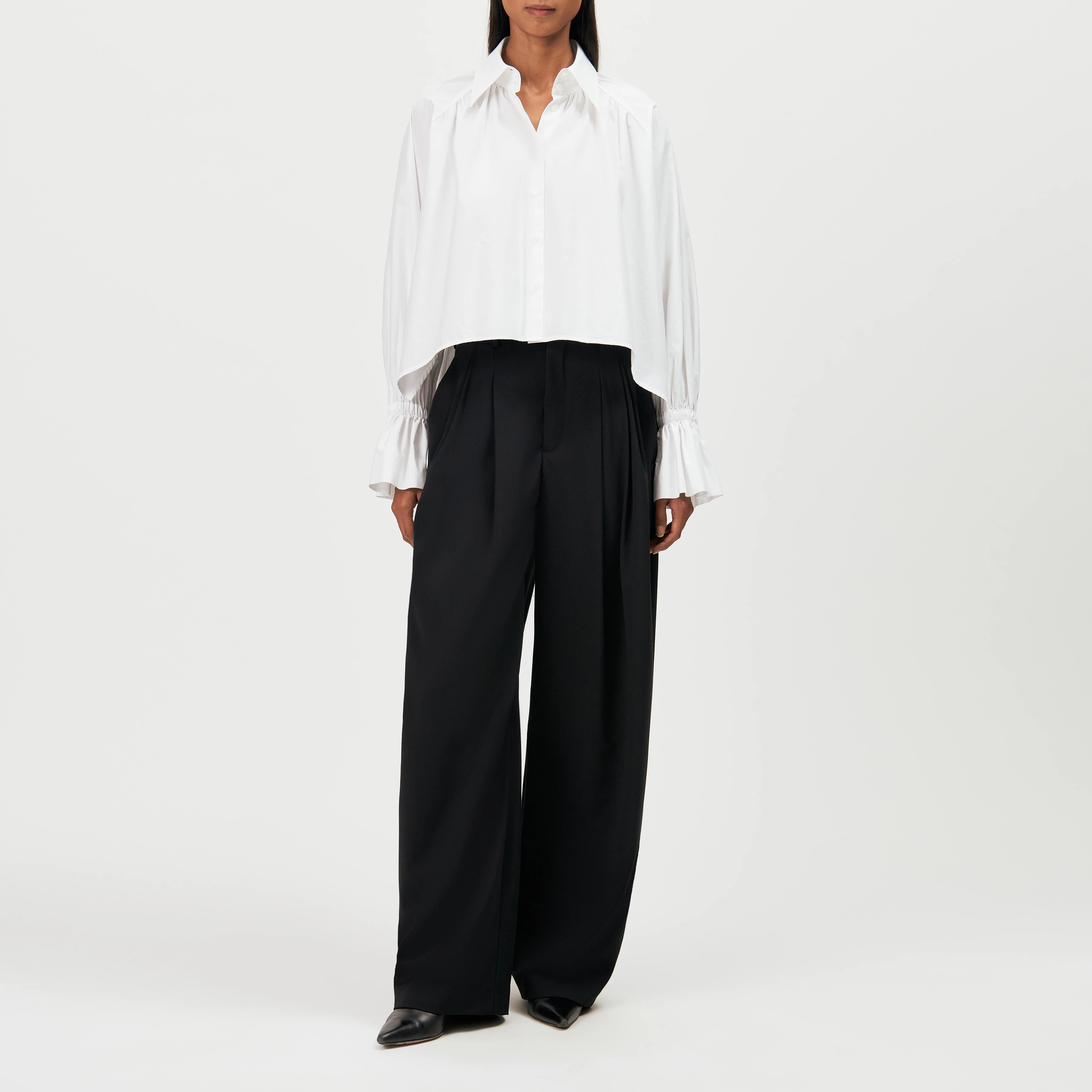 Vaelie blouse