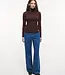 Ava knit top