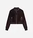 Sloane Suede jacket