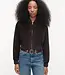 Sloane Suede jacket