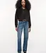 Sloane Suede jacket