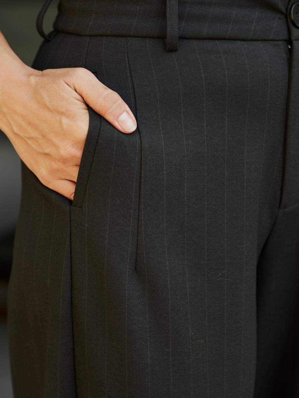 Essiall Pinstripe Pants