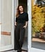 Essiall Pinstripe Pants