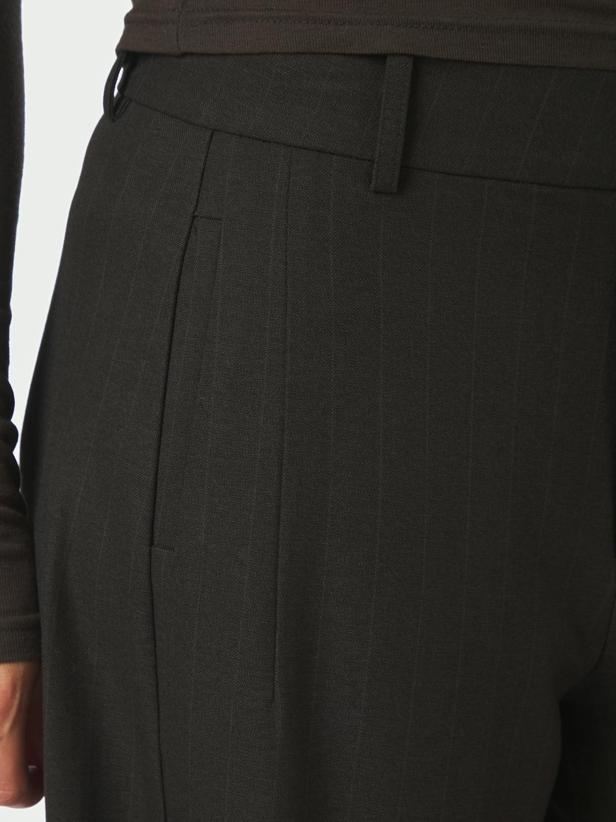 Essiall Pinstripe Pants