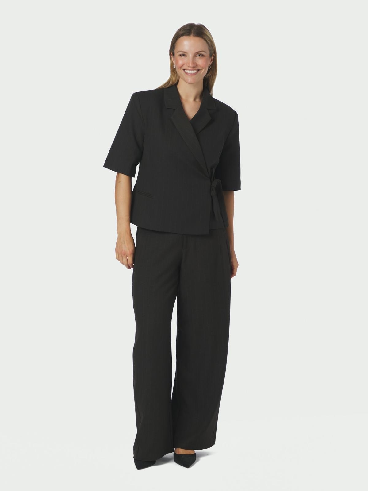 Essiall Pinstripe Pants
