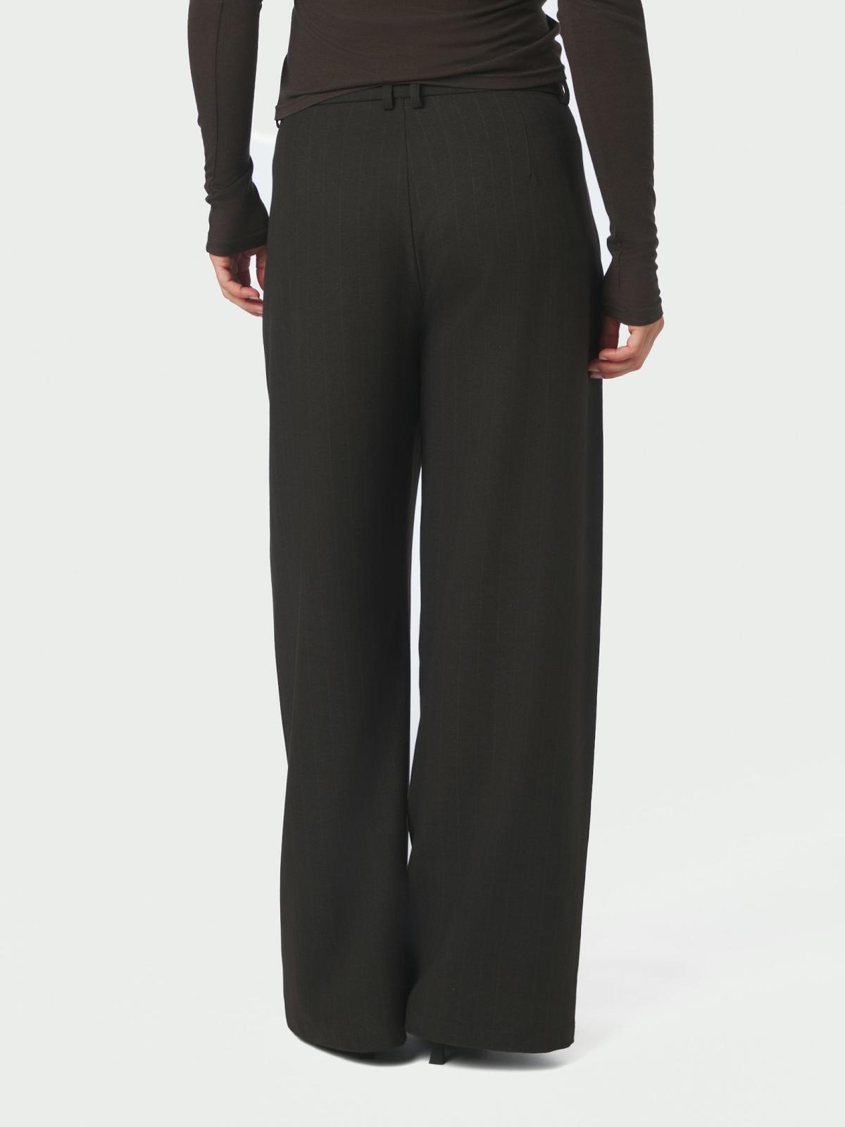 Essiall Pinstripe Pants