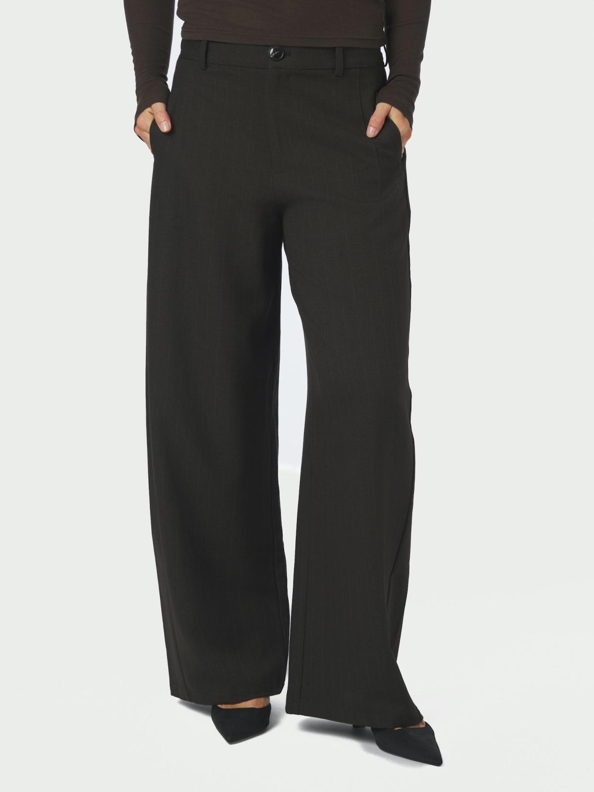 Essiall Pinstripe Pants