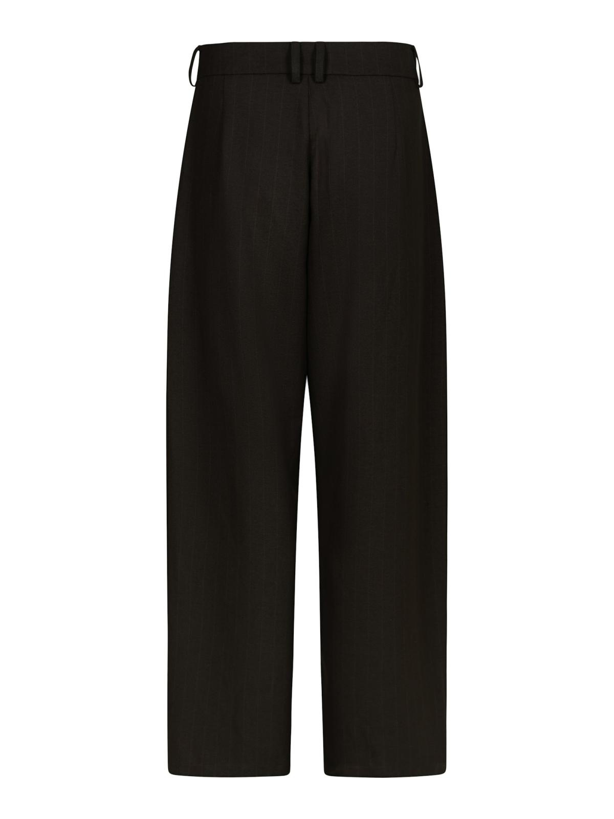 Essiall Pinstripe Pants