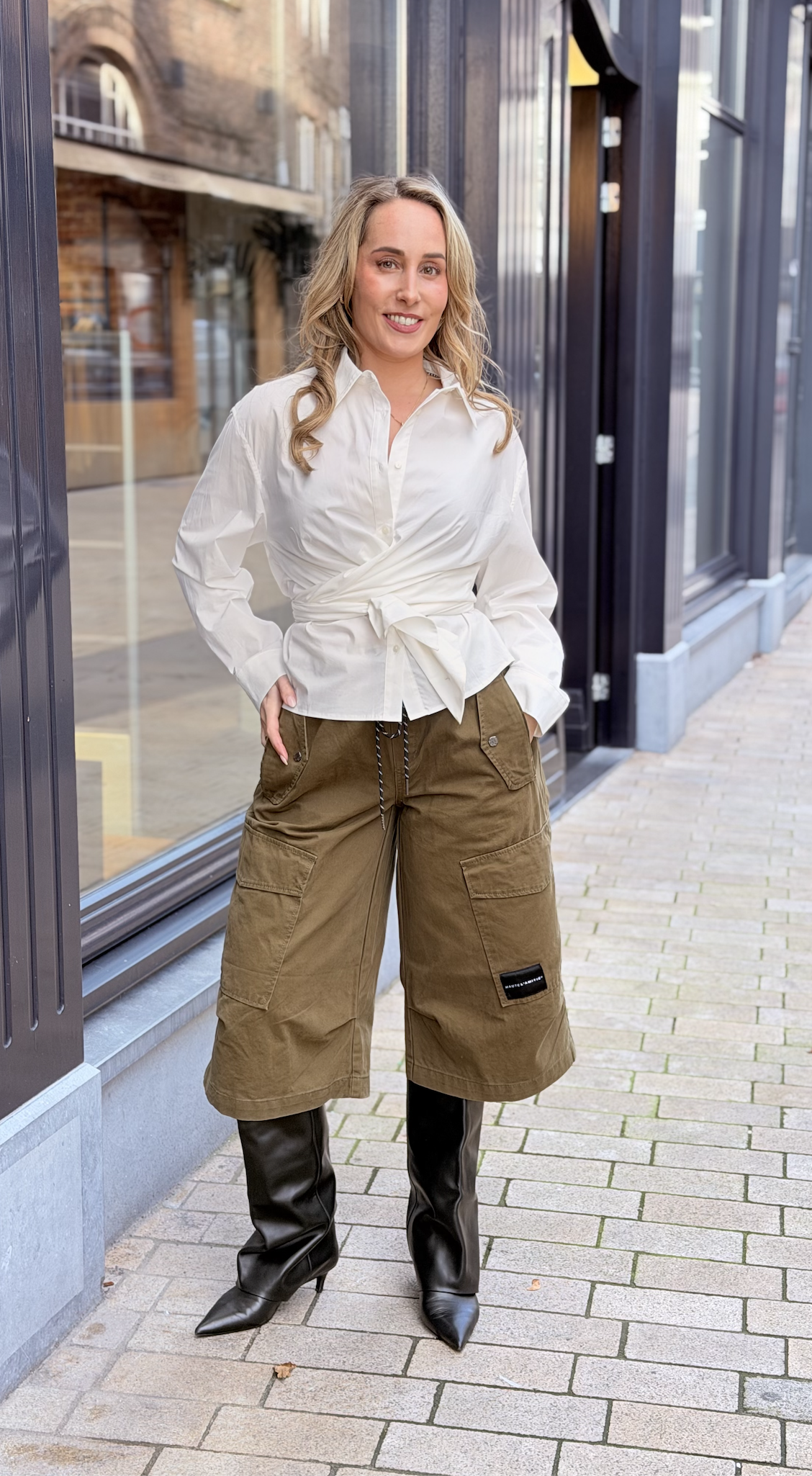 Shop The Look 733