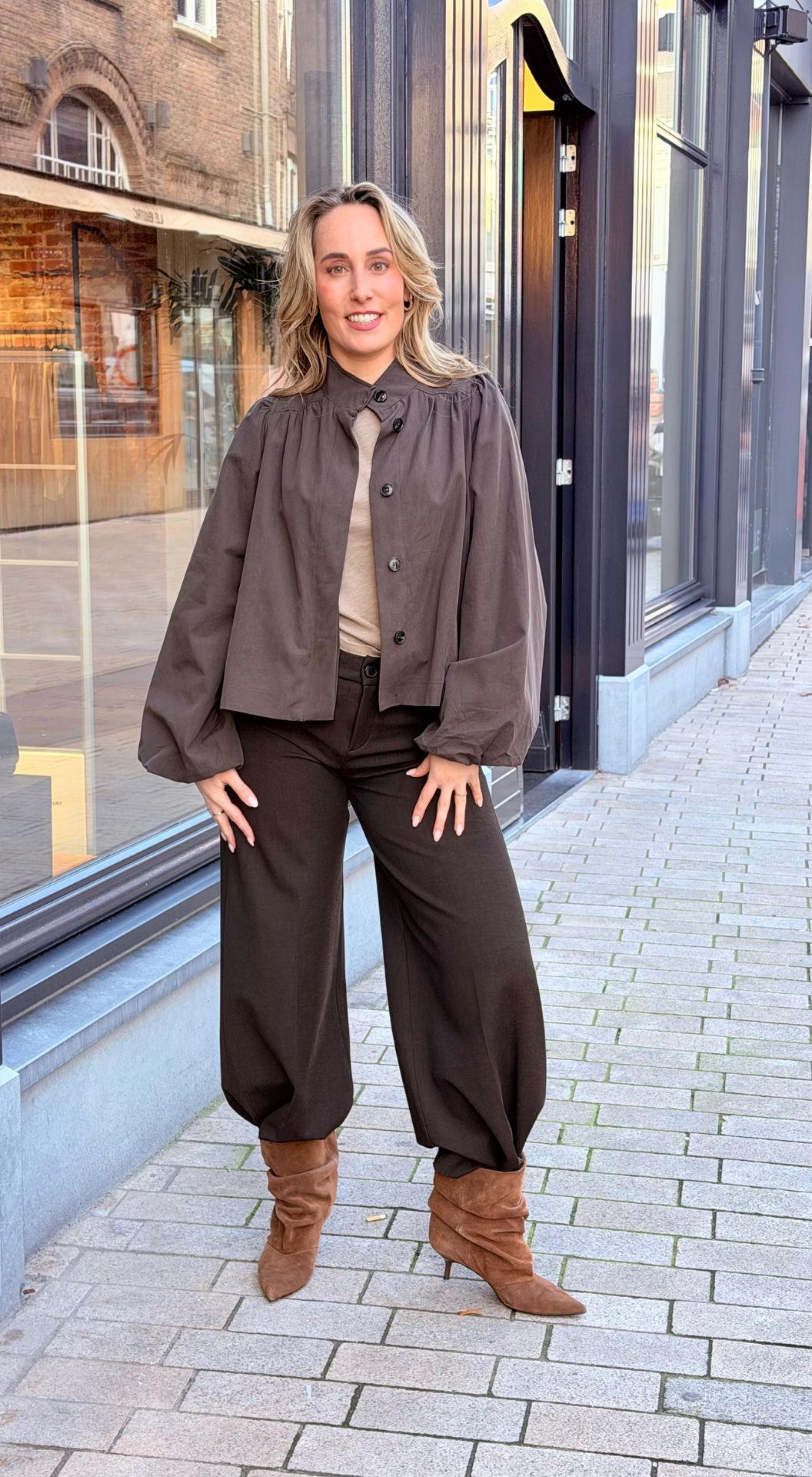 Shop The Look 740