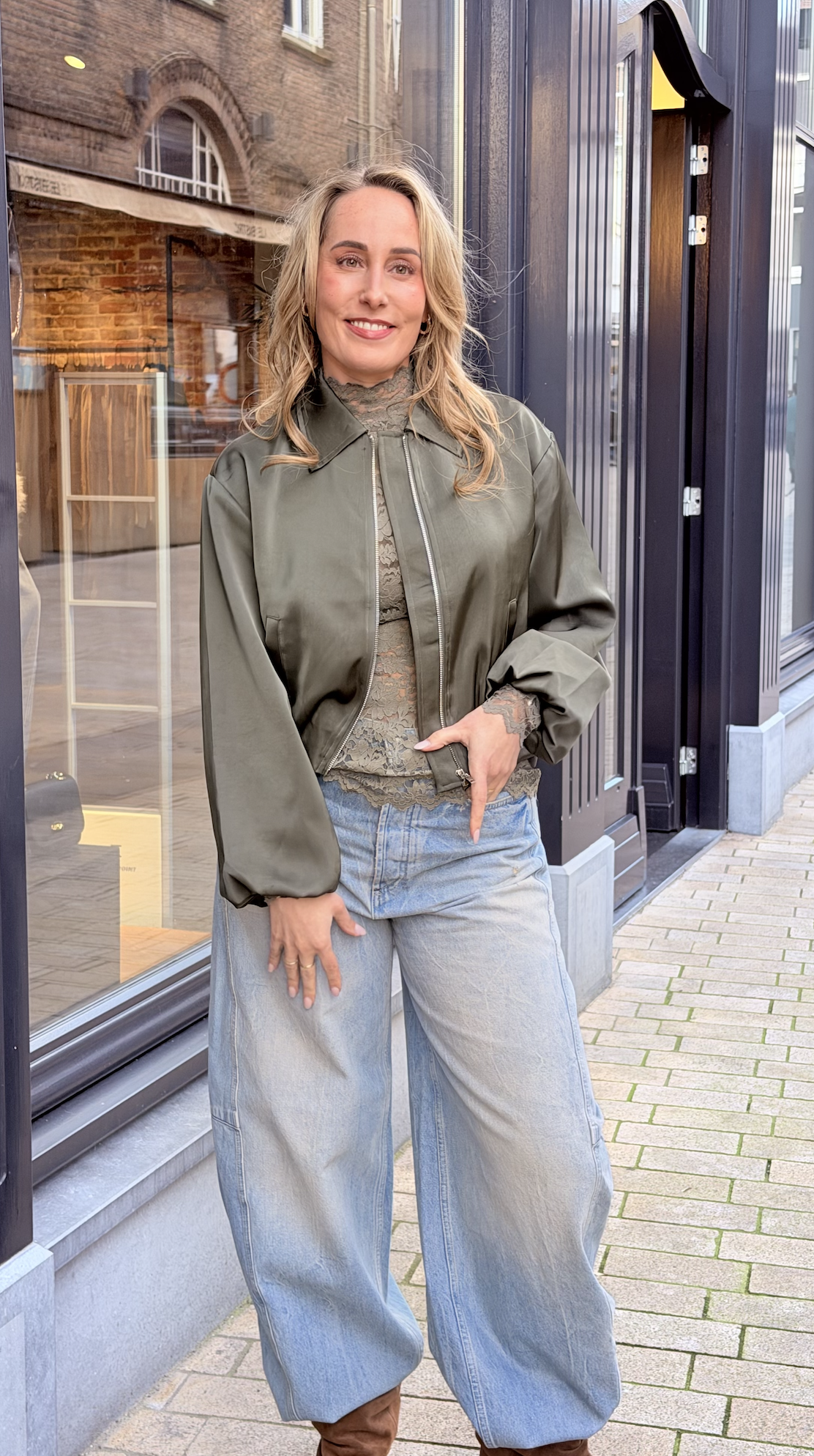 Shop The Look 735