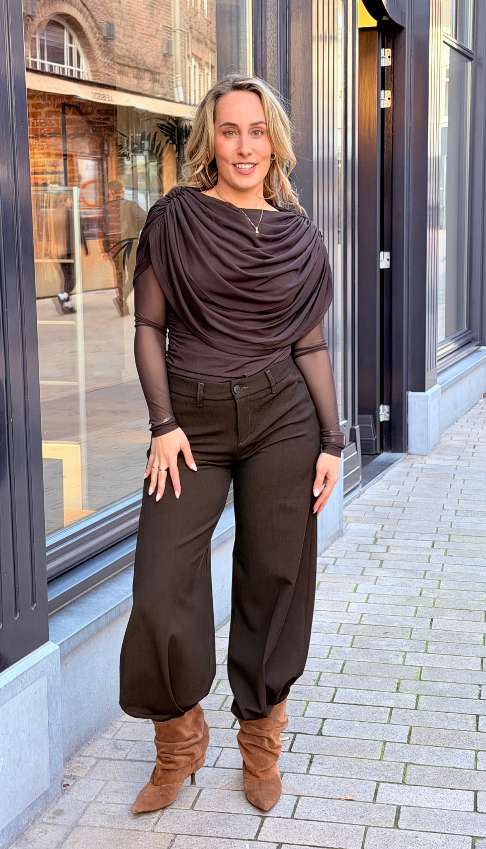 Shop The Look 739