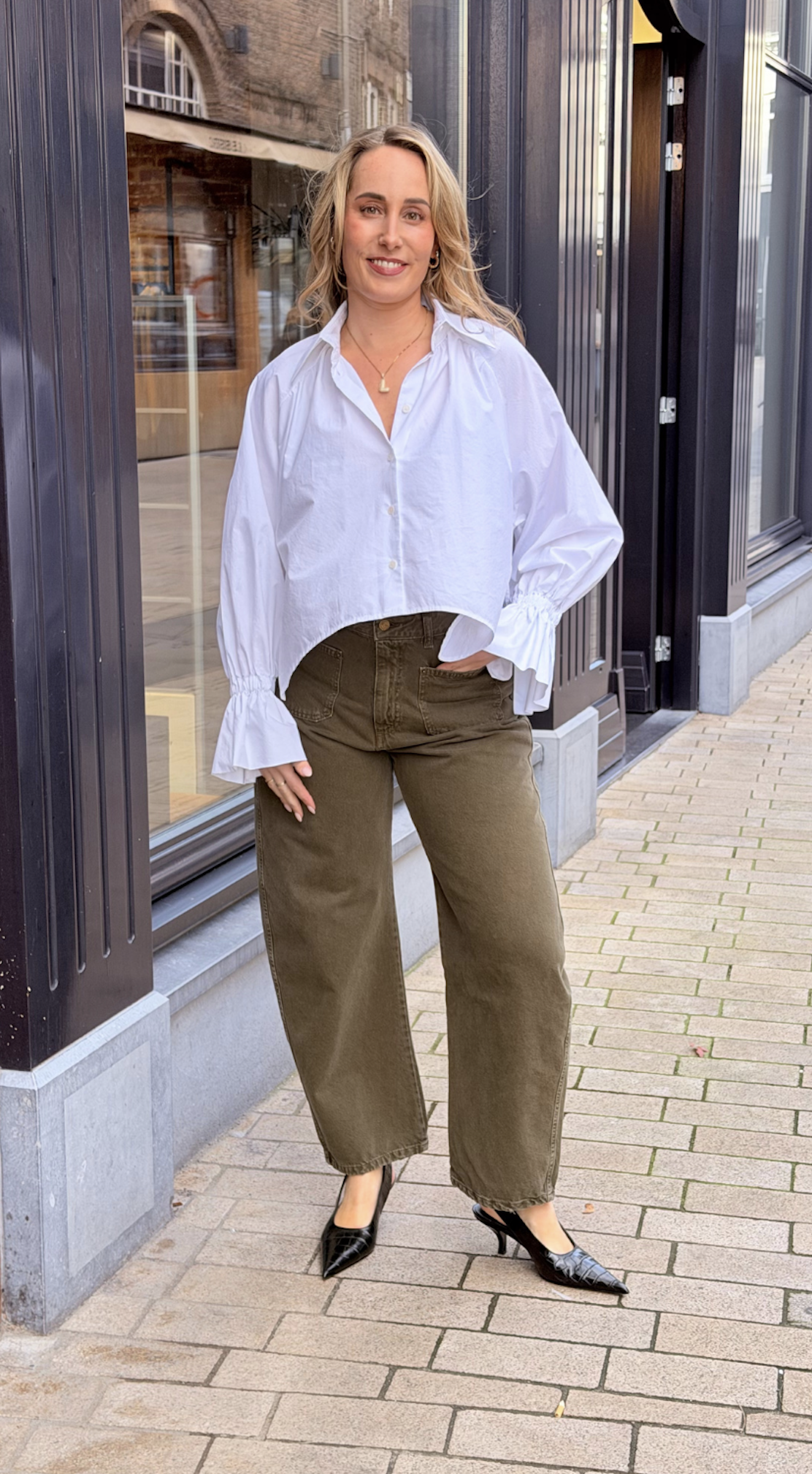 Shop The Look 742