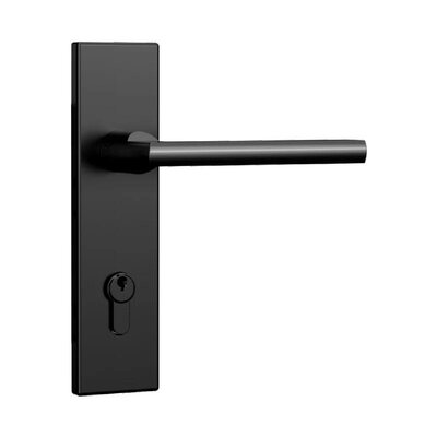 Door fittings Outside